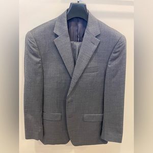 Men’s Ralph Lauren Suit